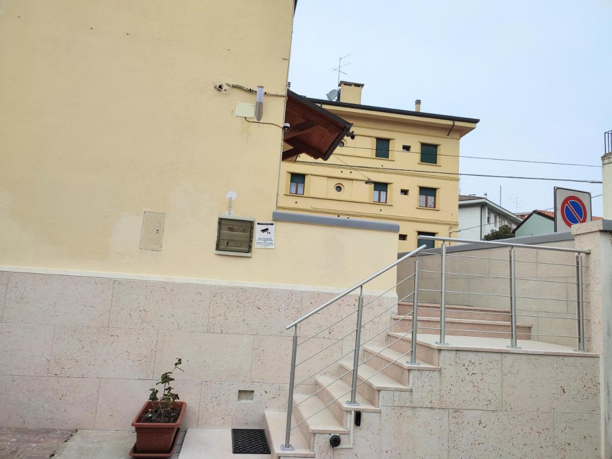 Pensión Nuova Fiera Verona