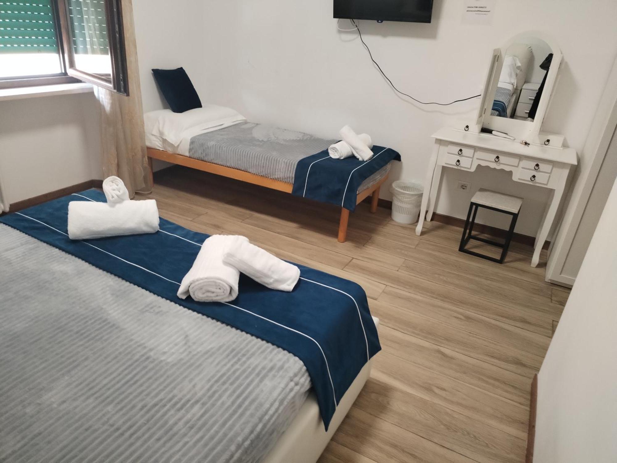 Nuova Fiera Gasthof Verona