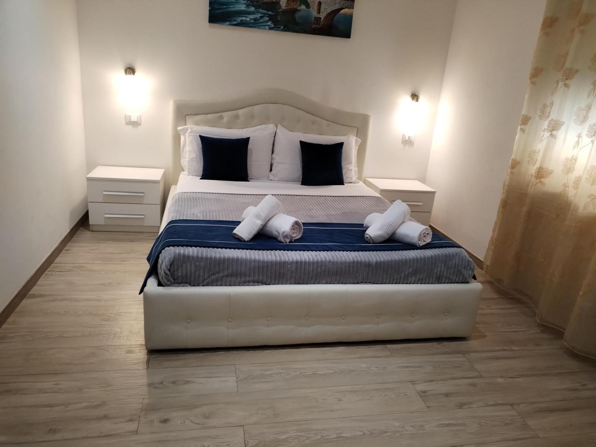 Gasthof Nuova Fiera Verona